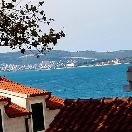 Suncica Apartments Kaštela Εξωτερικό φωτογραφία