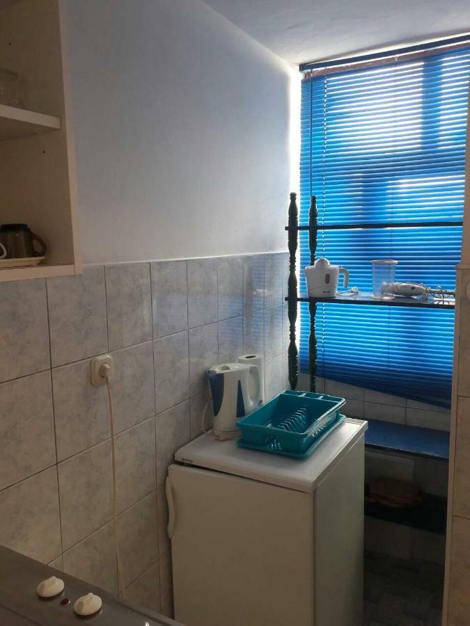 Suncica Apartments Kaštela Εξωτερικό φωτογραφία