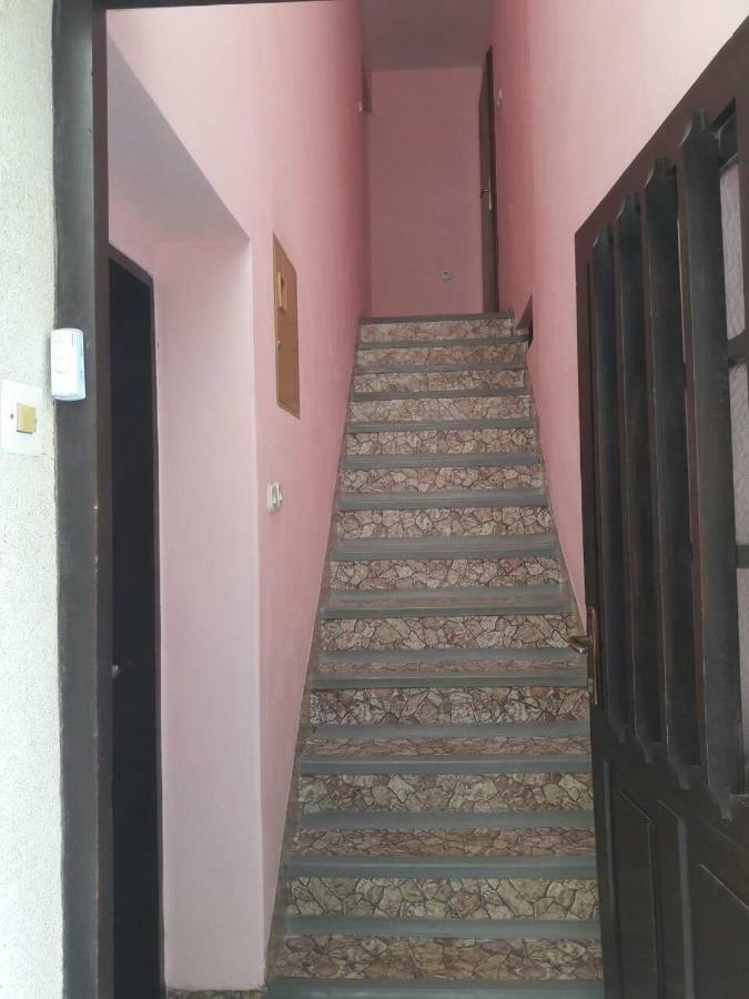Suncica Apartments Kaštela Εξωτερικό φωτογραφία