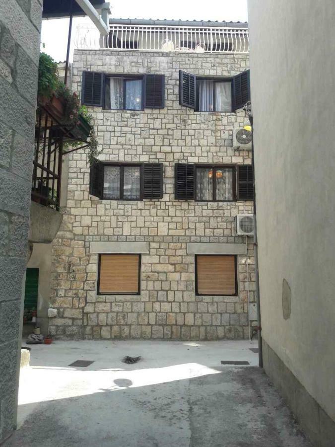Suncica Apartments Kaštela Εξωτερικό φωτογραφία