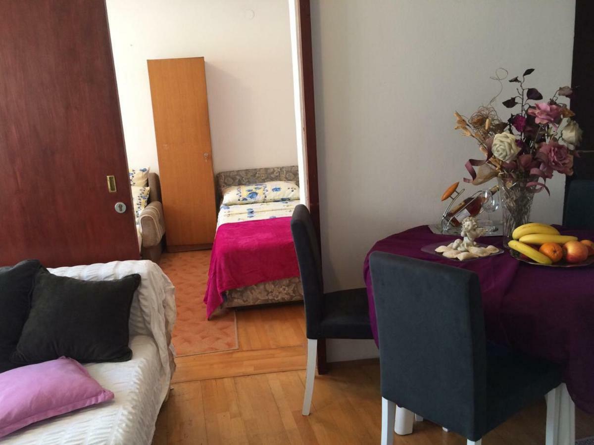 Suncica Apartments Kaštela Εξωτερικό φωτογραφία