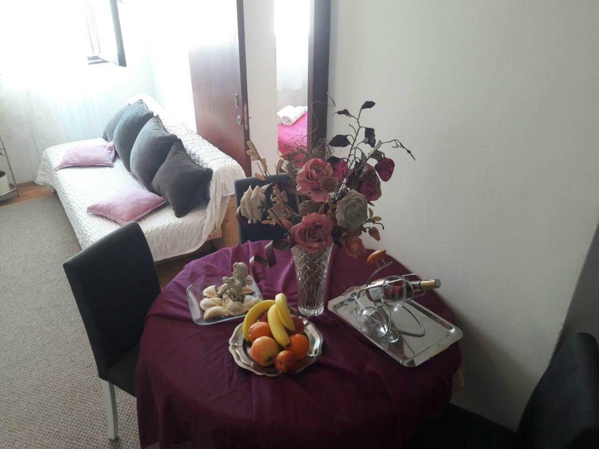 Suncica Apartments Kaštela Εξωτερικό φωτογραφία