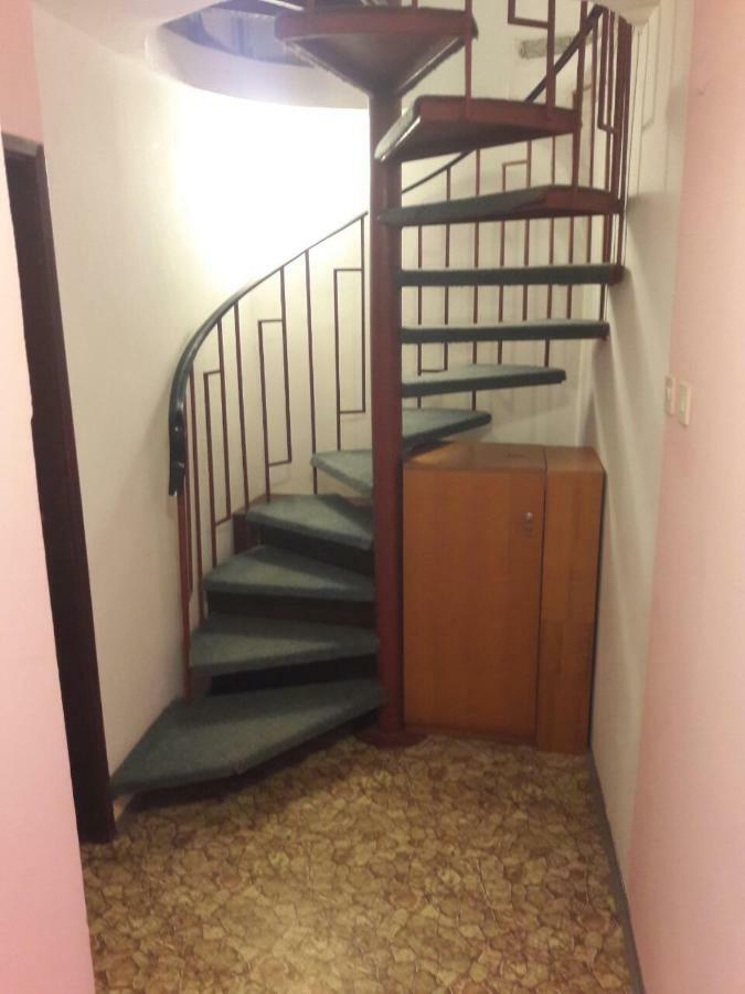 Suncica Apartments Kaštela Εξωτερικό φωτογραφία