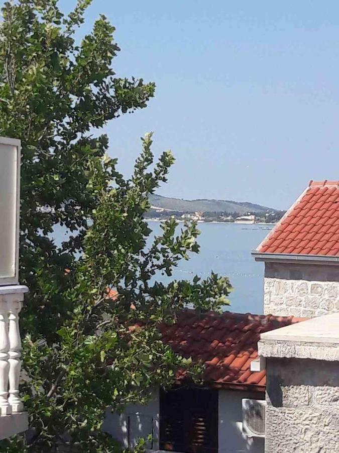 Suncica Apartments Kaštela Εξωτερικό φωτογραφία
