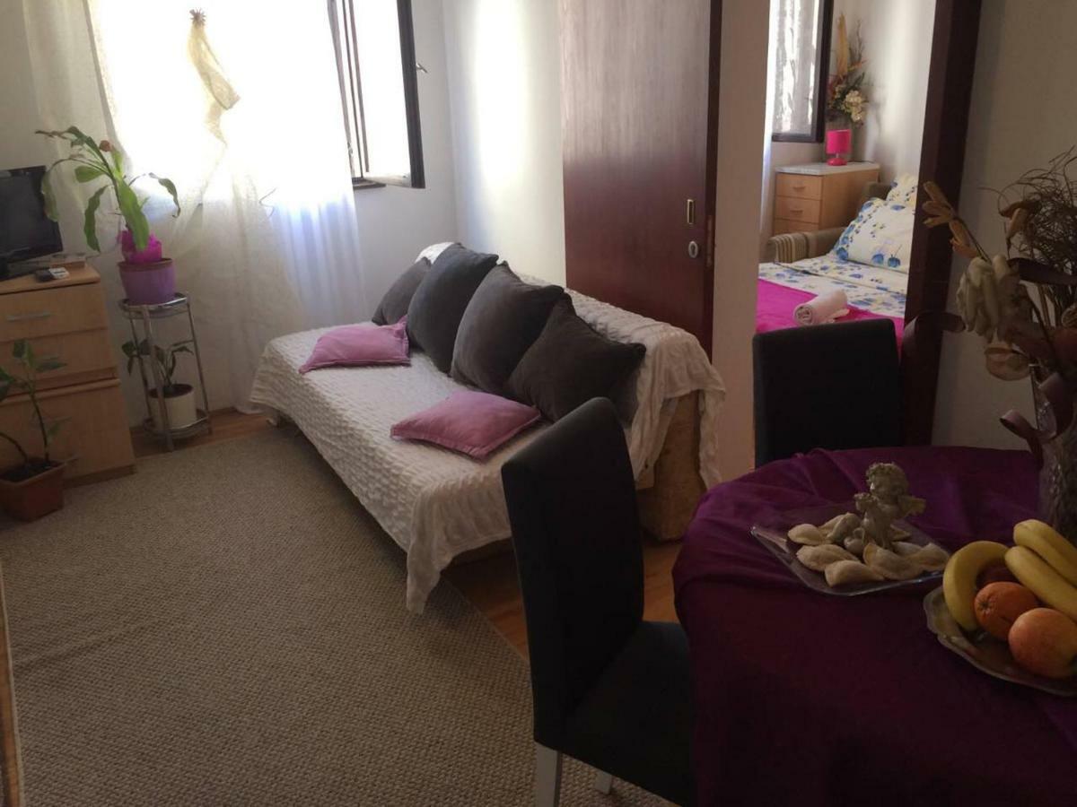 Suncica Apartments Kaštela Εξωτερικό φωτογραφία