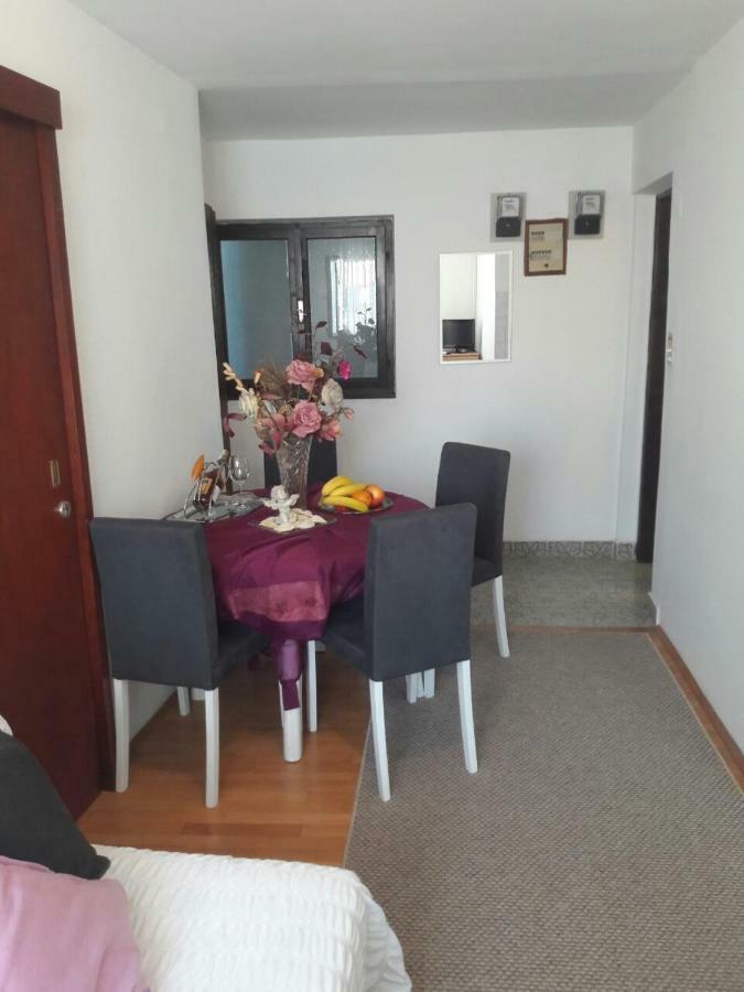 Suncica Apartments Kaštela Εξωτερικό φωτογραφία
