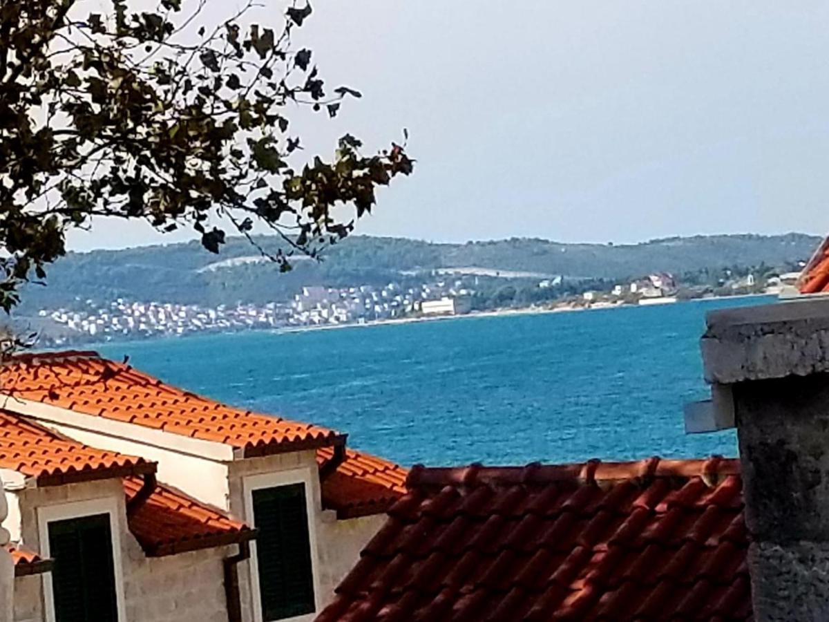 Suncica Apartments Kaštela Εξωτερικό φωτογραφία